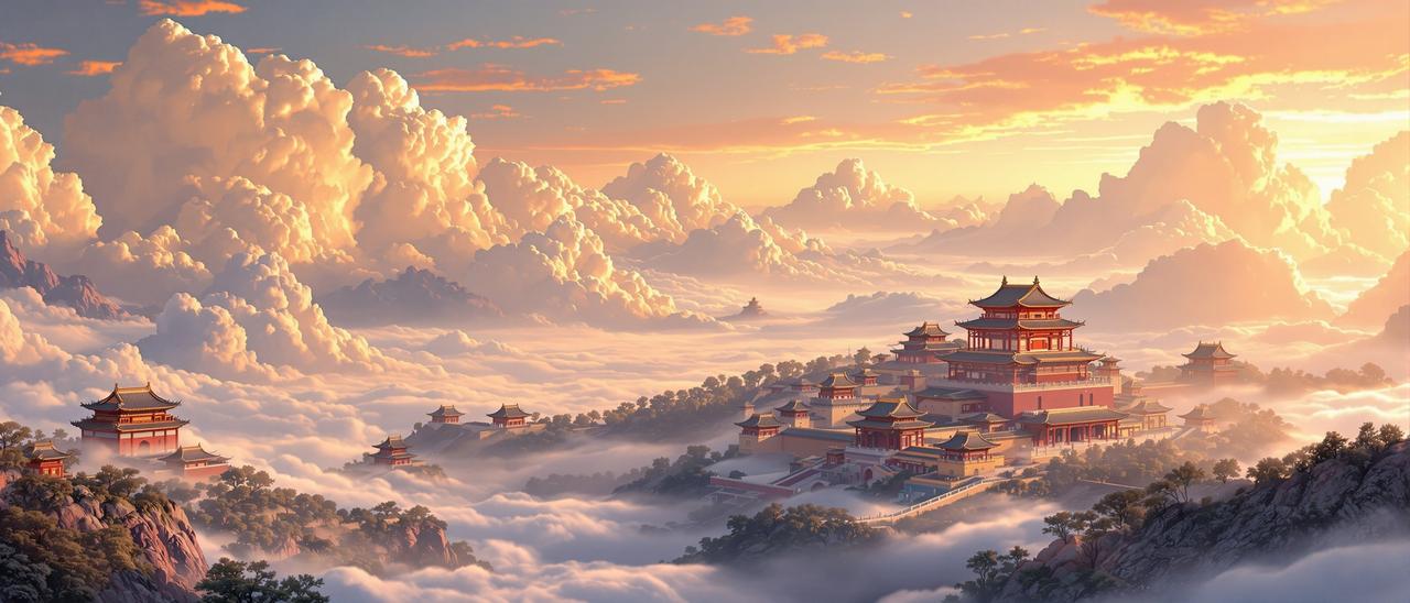AI看片精品剧场 - 古装华章剧场