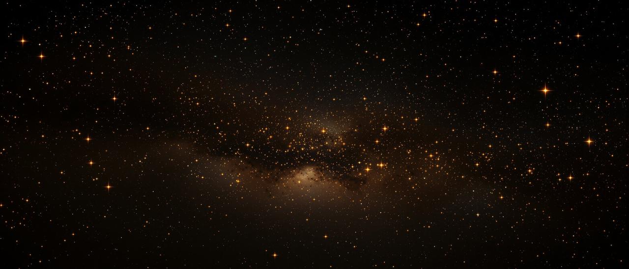 AI看片品牌故事 - 浩瀚星海